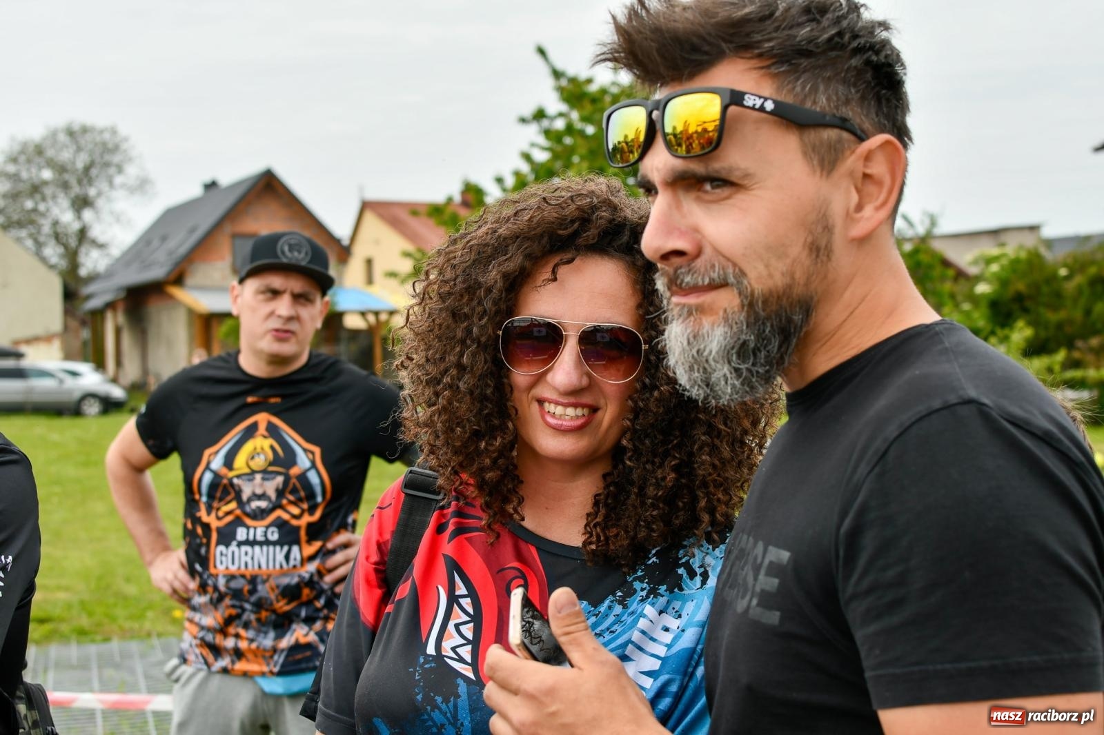 Zdjęcie w galerii na portalu naszraciborz.pl: IV Mistrzostwa Raciborza Ninja OCR100 [FOTO i WIDEO] wiadomości z regionu