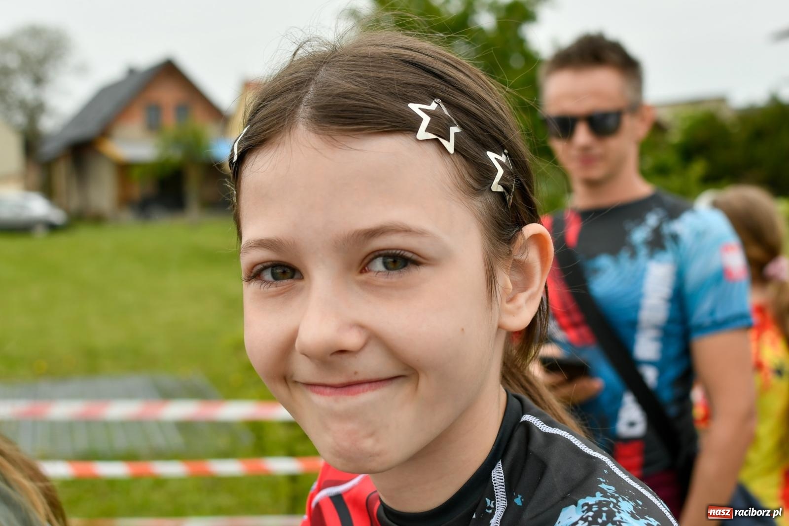 Zdjęcie w galerii na portalu naszraciborz.pl: IV Mistrzostwa Raciborza Ninja OCR100 [FOTO i WIDEO] wiadomości z regionu