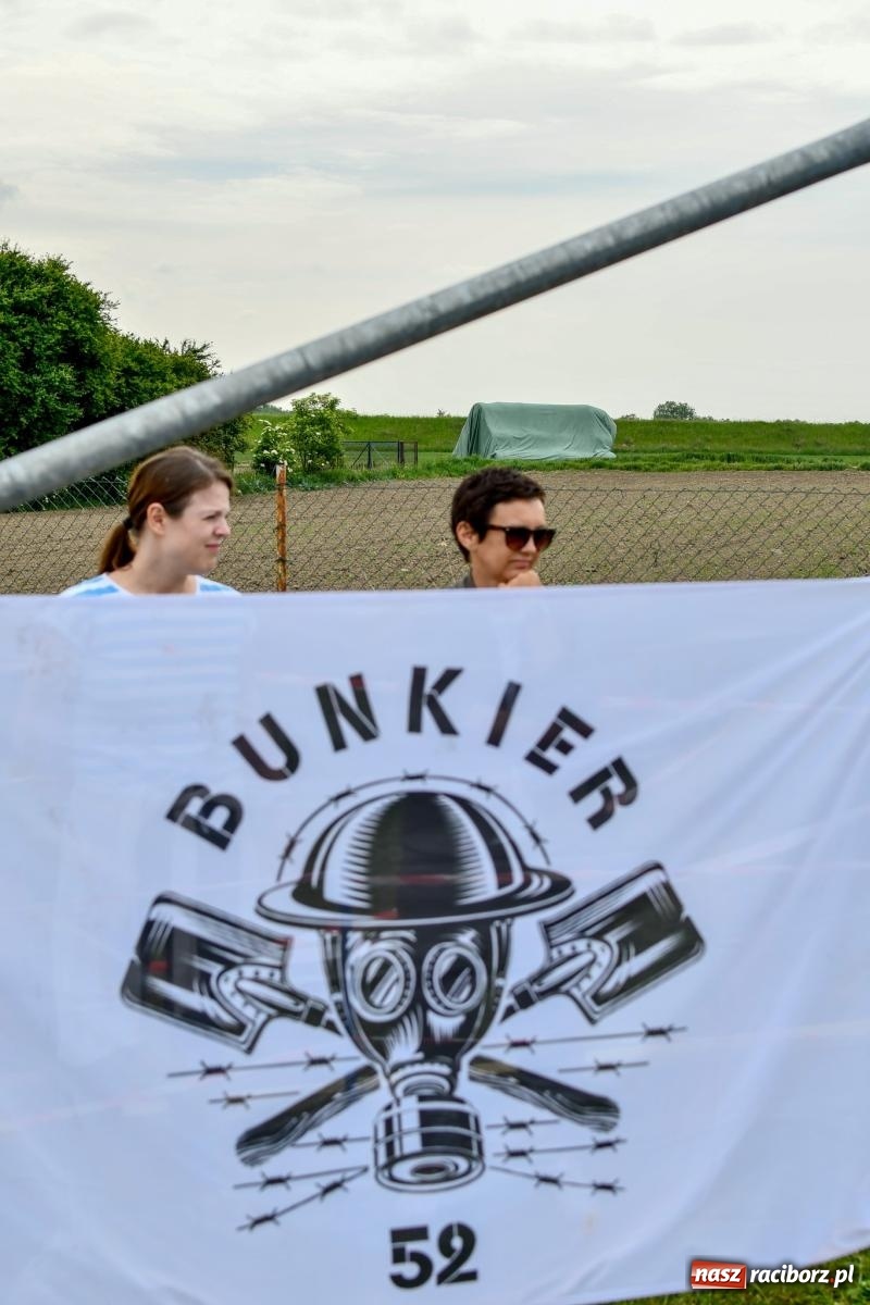 Zdjęcie w galerii na portalu naszraciborz.pl: IV Mistrzostwa Raciborza Ninja OCR100 [FOTO i WIDEO] wiadomości z regionu