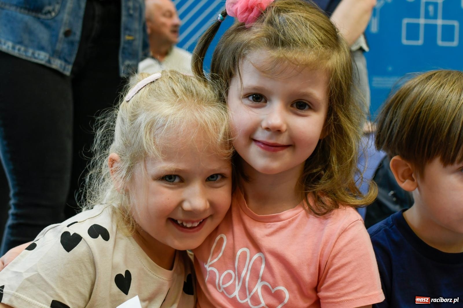 Zdjęcie w galerii na portalu naszraciborz.pl: Wyzwanie dla Młodych Atletów. Raciborski Test Sprawności z Justyną Święty-Ersetic wiadomości z regionu