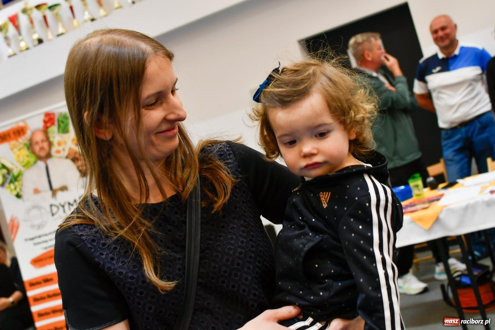 Zdjęcie w galerii na portalu naszraciborz.pl: Wyzwanie dla Młodych Atletów. Raciborski Test Sprawności z Justyną Święty-Ersetic wiadomości z regionu