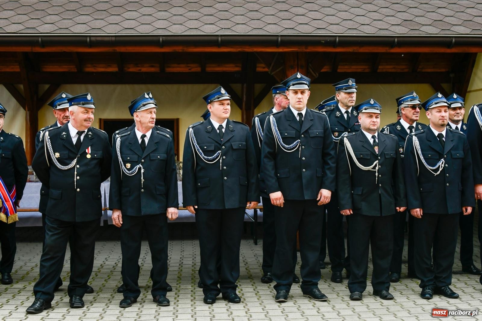 Zdjęcie w galerii na portalu naszraciborz.pl: OSP Roszków świętuje 90-lecie [FOTO i WIDEO] wiadomości z regionu