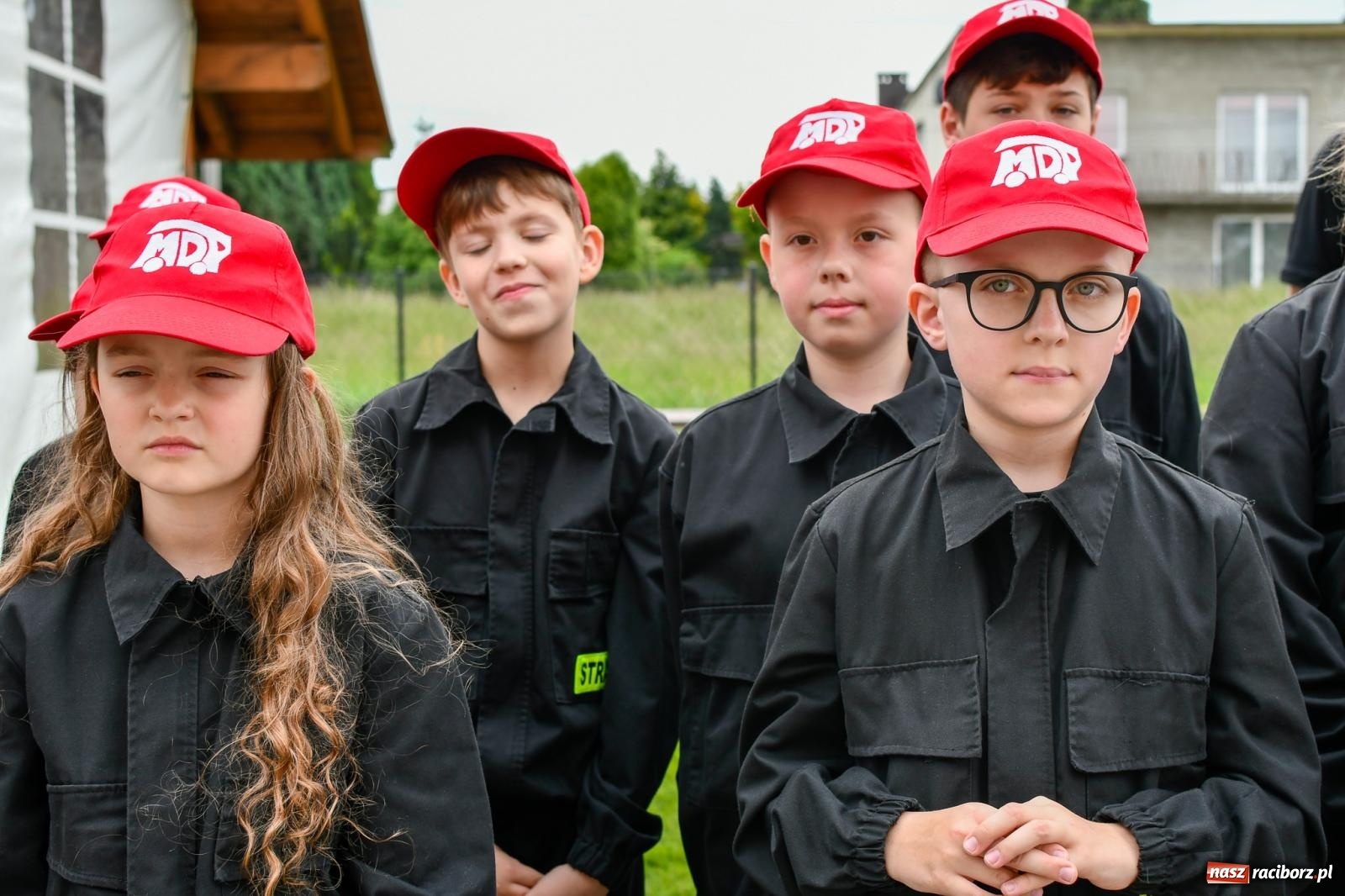 Zdjęcie w galerii na portalu naszraciborz.pl: OSP Roszków świętuje 90-lecie [FOTO i WIDEO] wiadomości z regionu