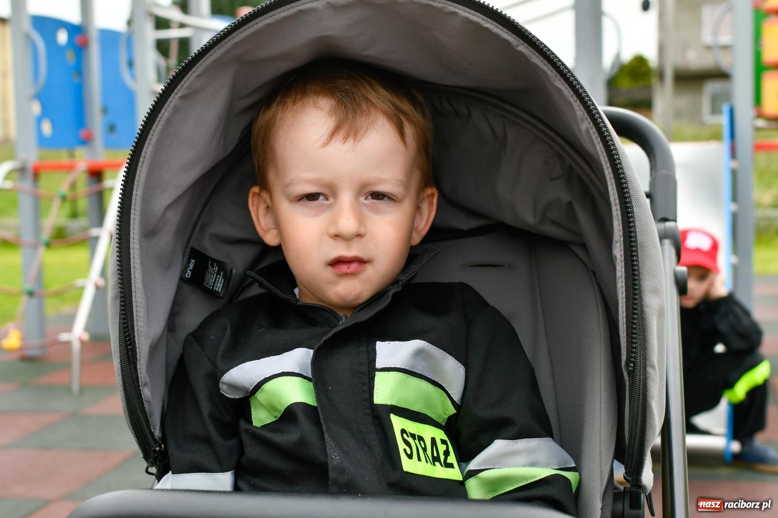 Zdjęcie w galerii na portalu naszraciborz.pl: OSP Roszków świętuje 90-lecie [FOTO i WIDEO] wiadomości z regionu