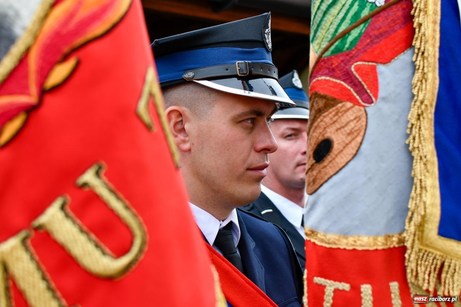 Zdjęcie w galerii na portalu naszraciborz.pl: OSP Roszków świętuje 90-lecie [FOTO i WIDEO] wiadomości z regionu