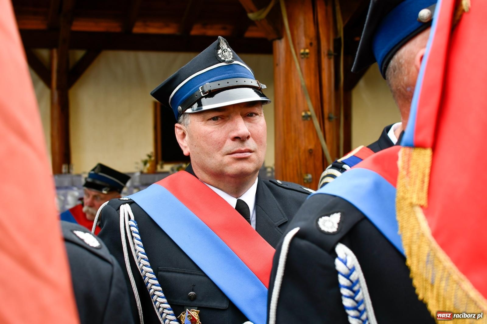 Zdjęcie w galerii na portalu naszraciborz.pl: OSP Roszków świętuje 90-lecie [FOTO i WIDEO] wiadomości z regionu