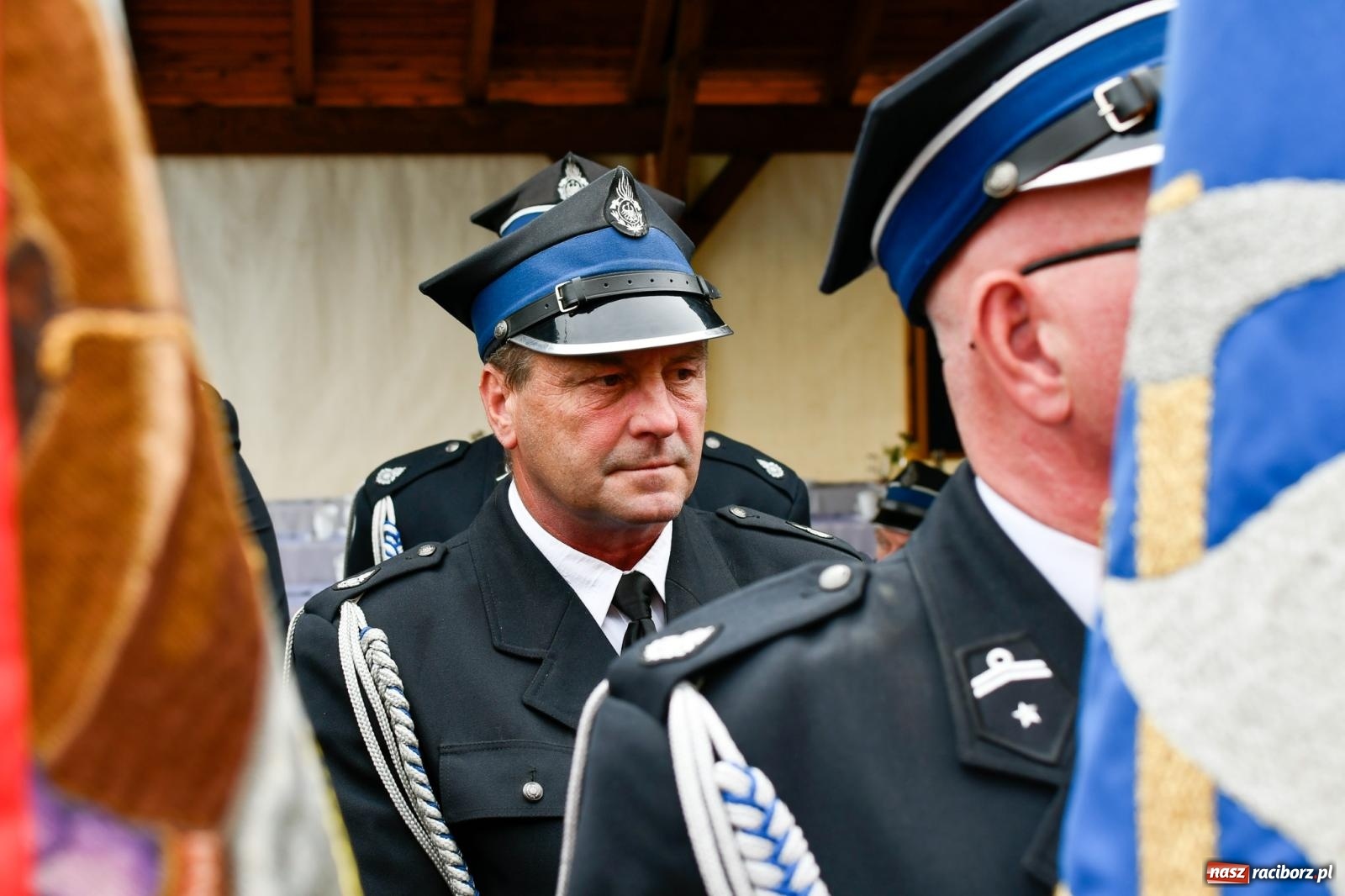 Zdjęcie w galerii na portalu naszraciborz.pl: OSP Roszków świętuje 90-lecie [FOTO i WIDEO] wiadomości z regionu