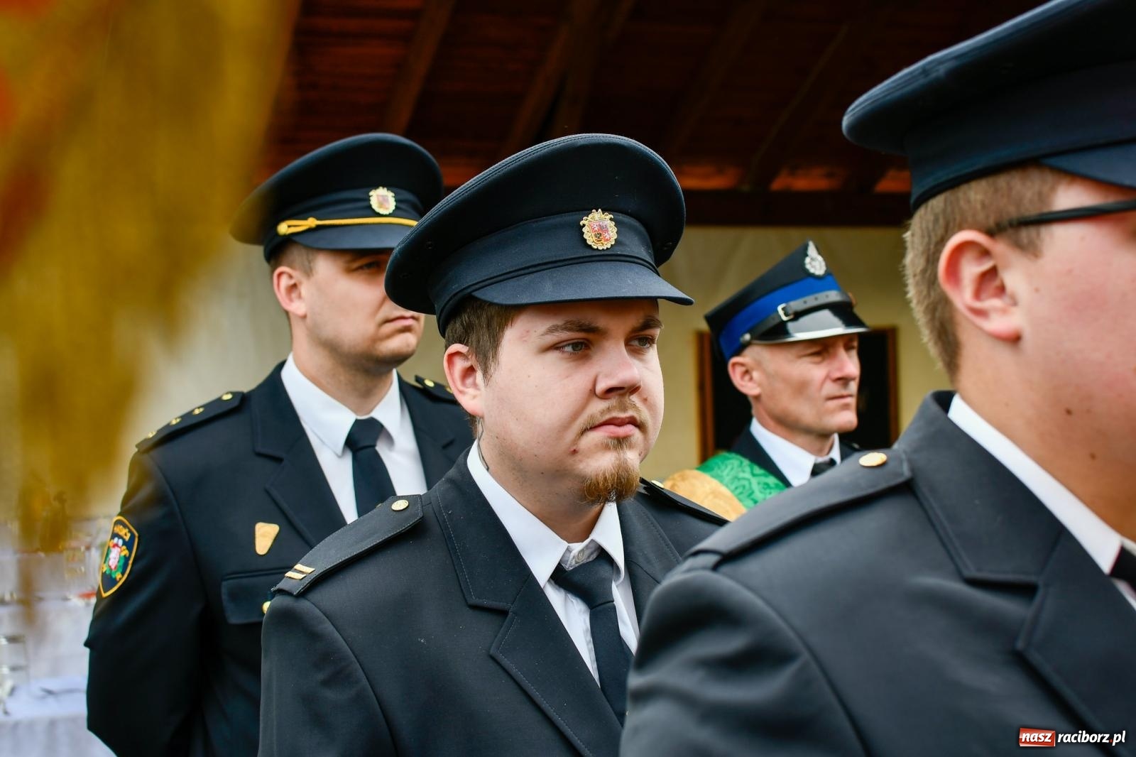 Zdjęcie w galerii na portalu naszraciborz.pl: OSP Roszków świętuje 90-lecie [FOTO i WIDEO] wiadomości z regionu