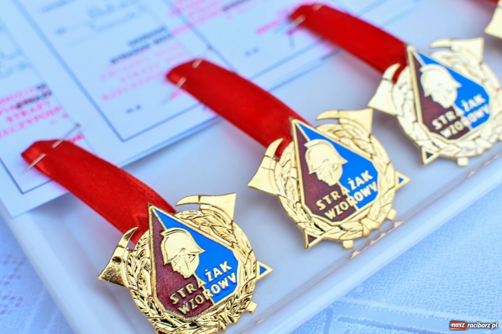 Zdjęcie w galerii na portalu naszraciborz.pl: OSP Roszków świętuje 90-lecie [FOTO i WIDEO] wiadomości z regionu