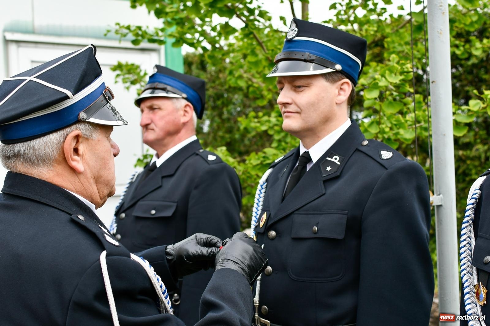 Zdjęcie w galerii na portalu naszraciborz.pl: OSP Roszków świętuje 90-lecie [FOTO i WIDEO] wiadomości z regionu