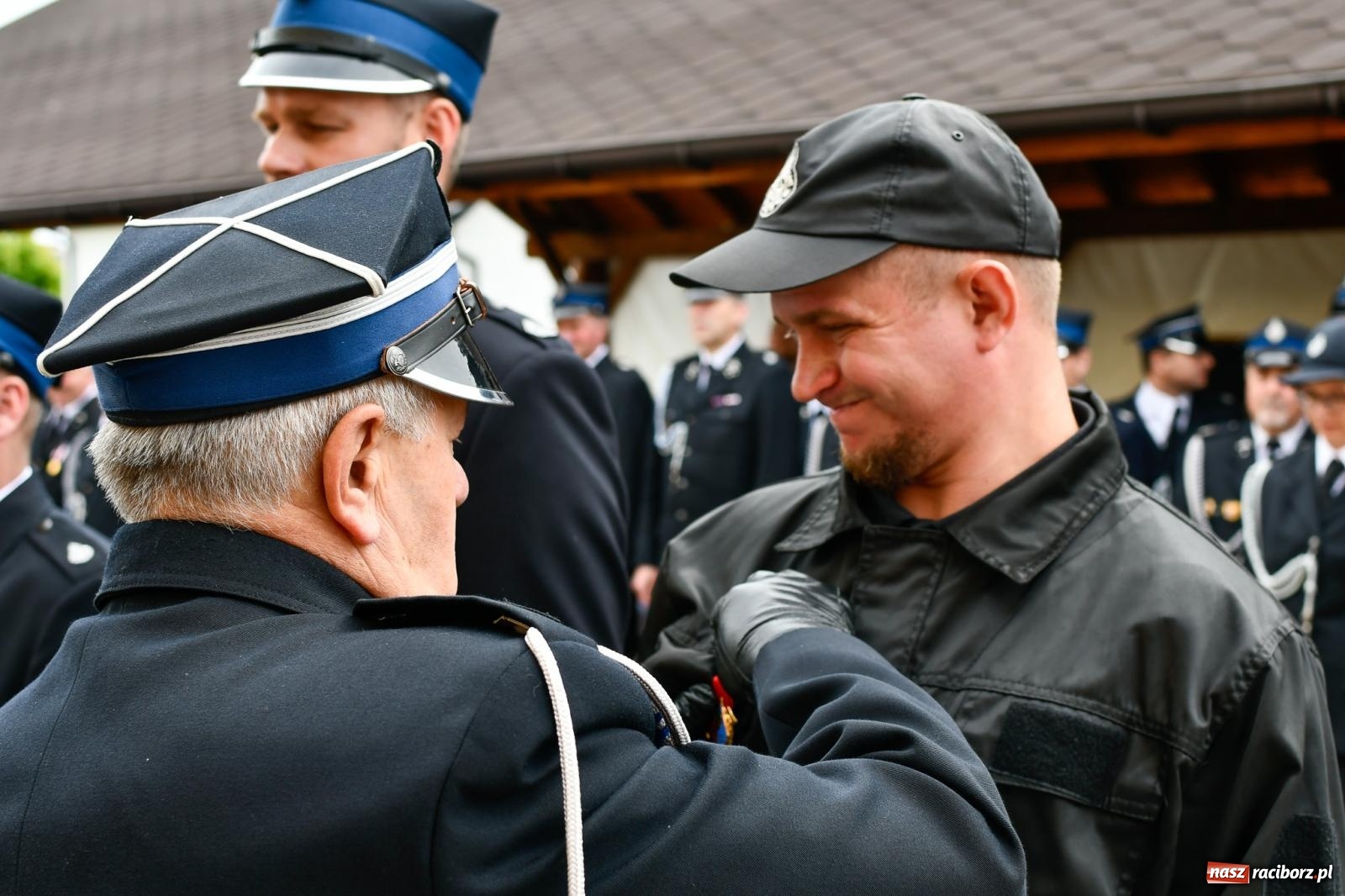 Zdjęcie w galerii na portalu naszraciborz.pl: OSP Roszków świętuje 90-lecie [FOTO i WIDEO] wiadomości z regionu