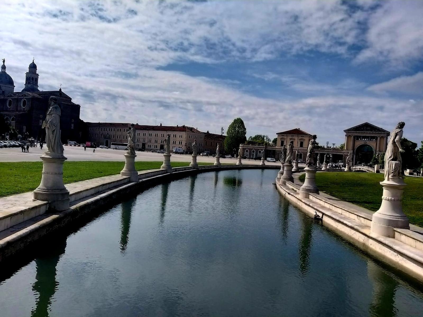 Zdjęcie w galerii na portalu naszraciborz.pl: Włoska przygoda szczęśliwej raciborskiej trzynastki wiadomości z regionu