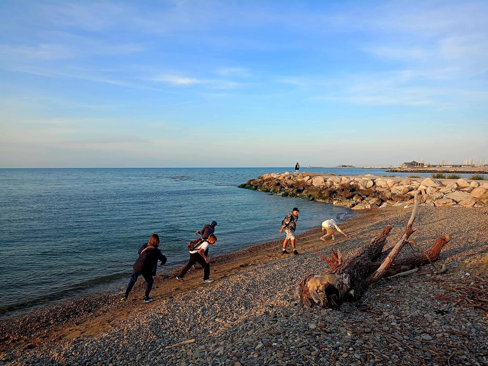 Zdjęcie w galerii na portalu naszraciborz.pl: Włoska przygoda szczęśliwej raciborskiej trzynastki wiadomości z regionu