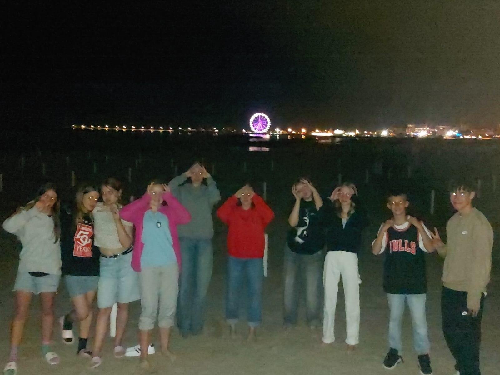 Zdjęcie w galerii na portalu naszraciborz.pl: Włoska przygoda szczęśliwej raciborskiej trzynastki wiadomości z regionu