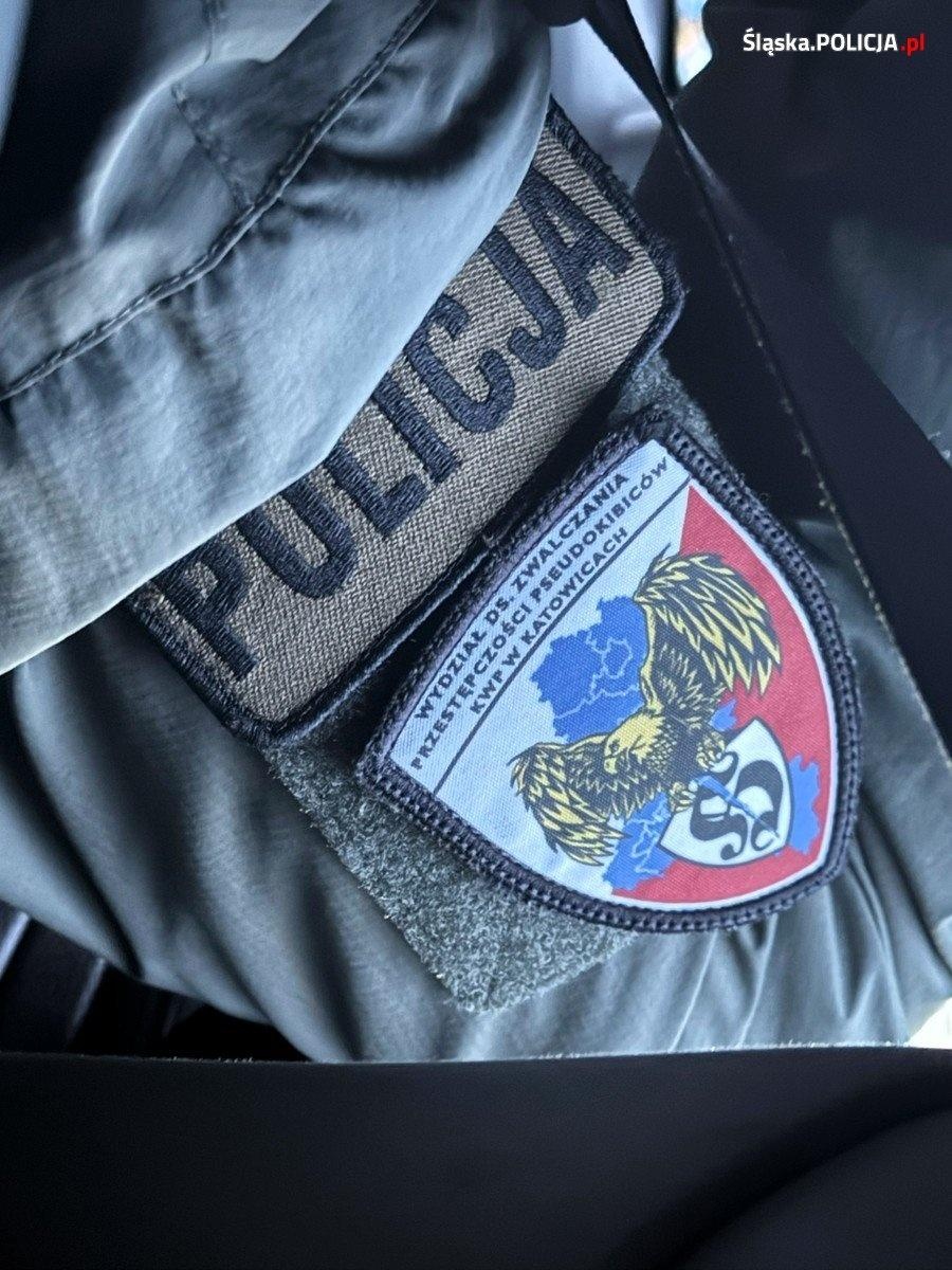 Zdjęcie w galerii na portalu naszraciborz.pl: Sprawa Torcidy. Kolejne uderzenie policji w śląski gang handlarzy narkotykami wiadomości z regionu