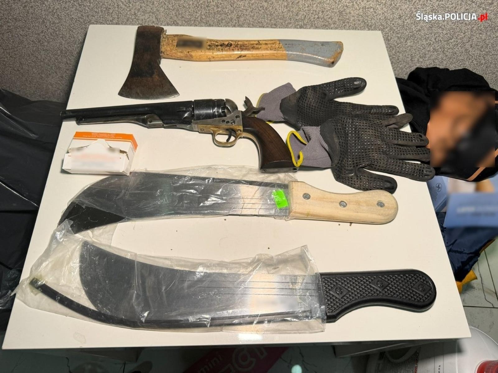 Zdjęcie w galerii na portalu naszraciborz.pl: Sprawa Torcidy. Kolejne uderzenie policji w śląski gang handlarzy narkotykami wiadomości z regionu