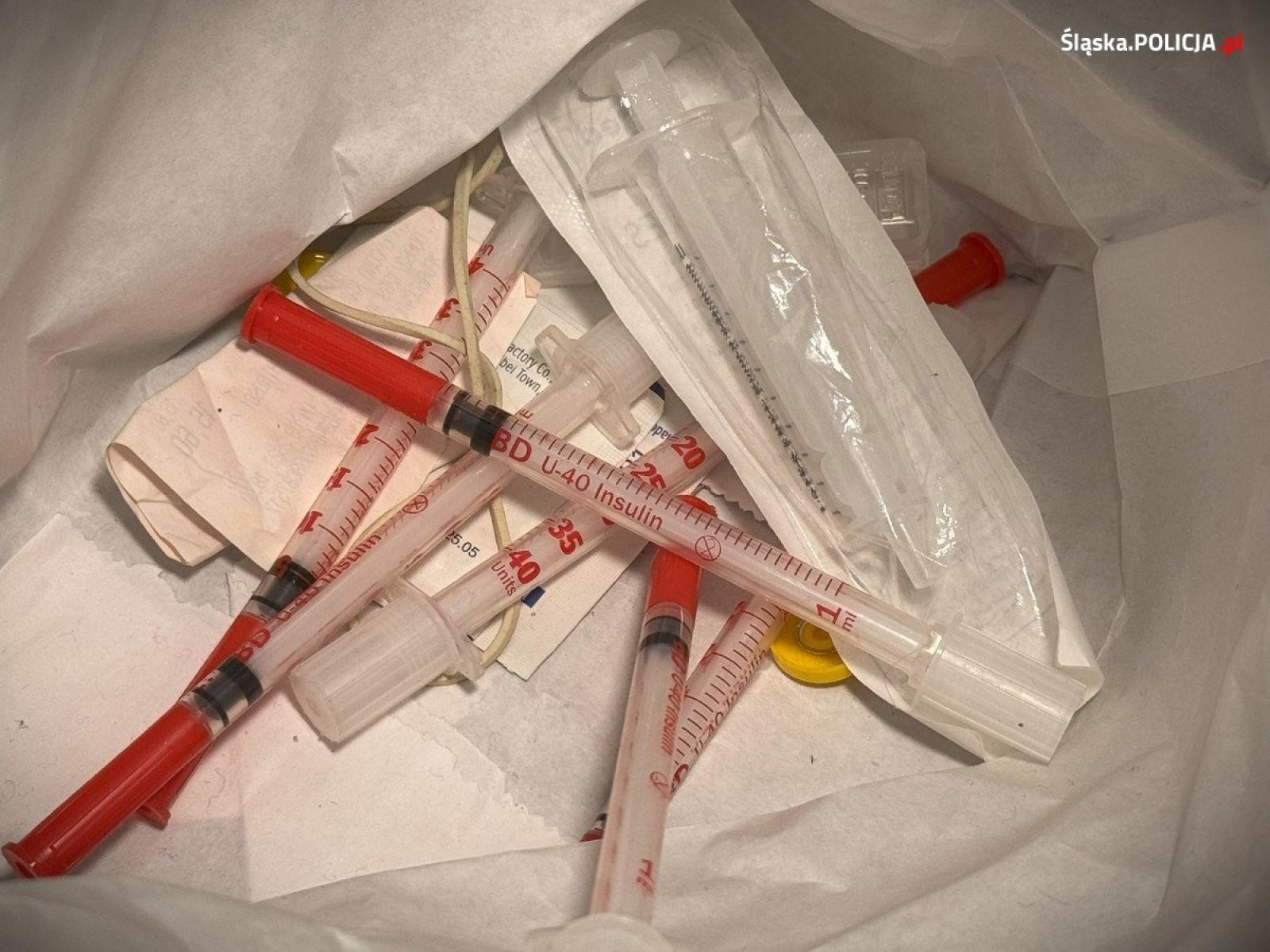 Zdjęcie w galerii na portalu naszraciborz.pl: Sprawa Torcidy. Kolejne uderzenie policji w śląski gang handlarzy narkotykami wiadomości z regionu