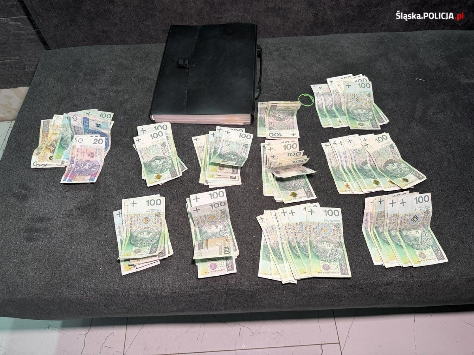 Zdjęcie w galerii na portalu naszraciborz.pl: Sprawa Torcidy. Kolejne uderzenie policji w śląski gang handlarzy narkotykami wiadomości z regionu