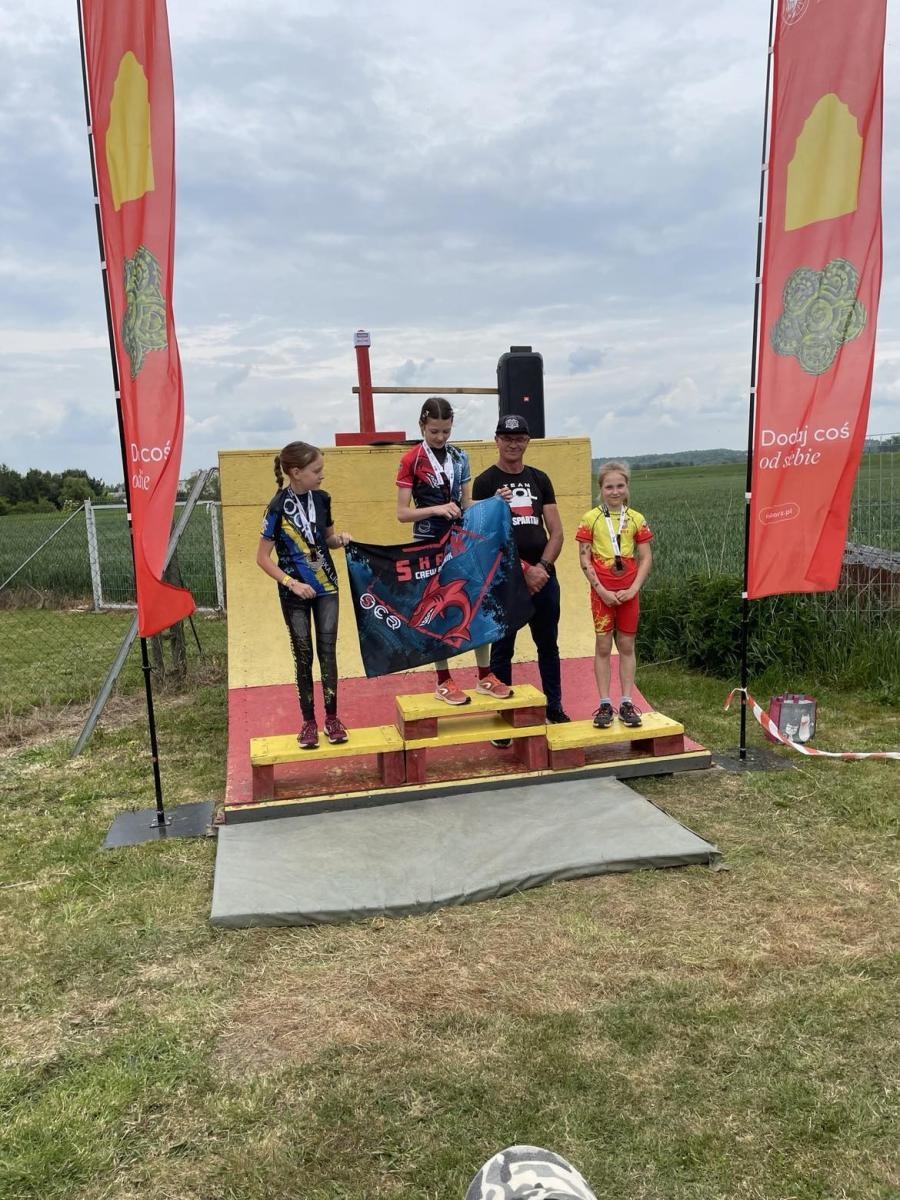 Zdjęcie w galerii na portalu naszraciborz.pl: IV Mistrzostwa Raciborza Ninja OCR 100 [WYNIKI] wiadomości z regionu