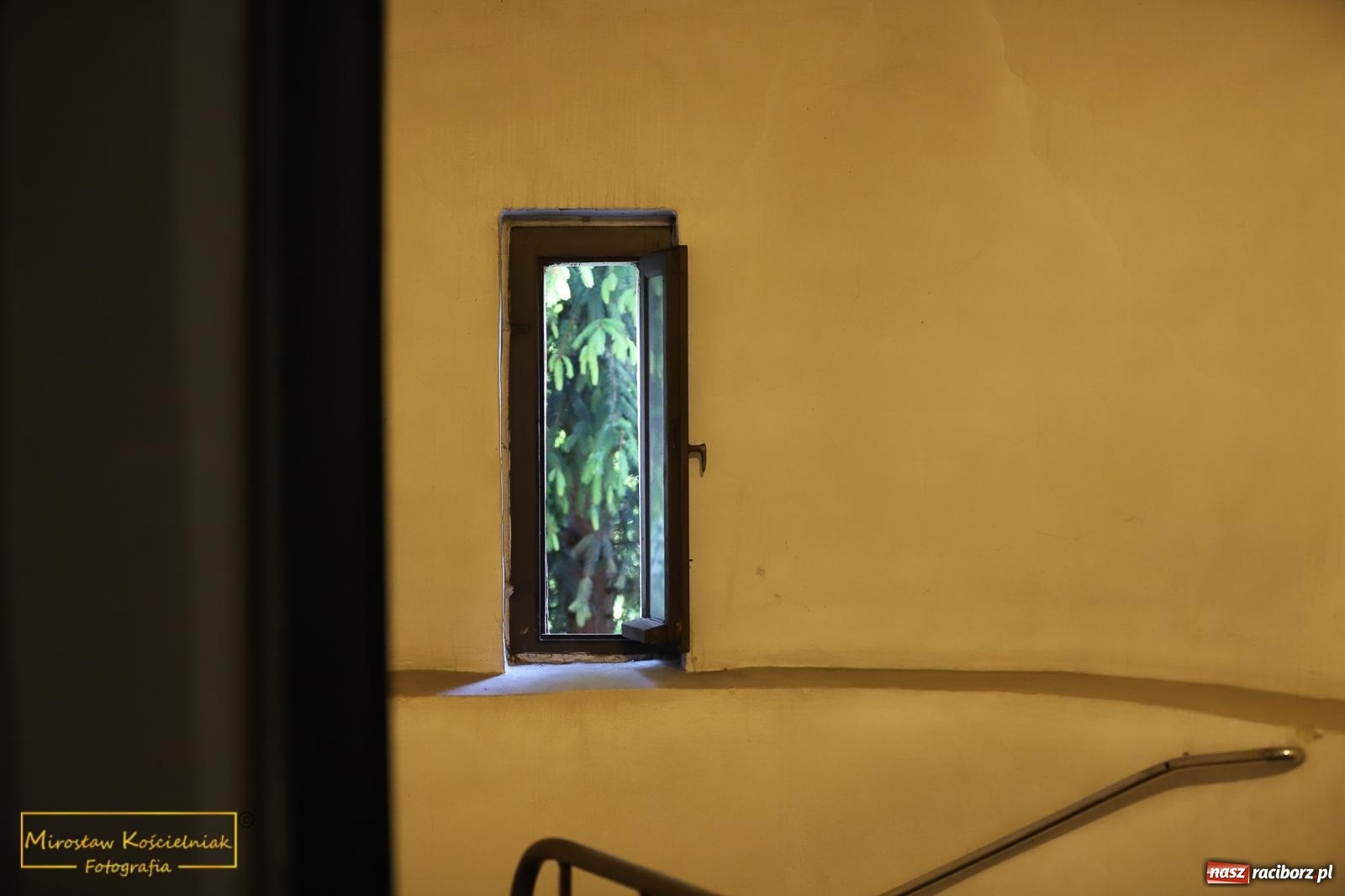 Zdjęcie w galerii na portalu naszraciborz.pl: Zebrzydowickie Echo z koncertem w kościele farnym wiadomości z regionu