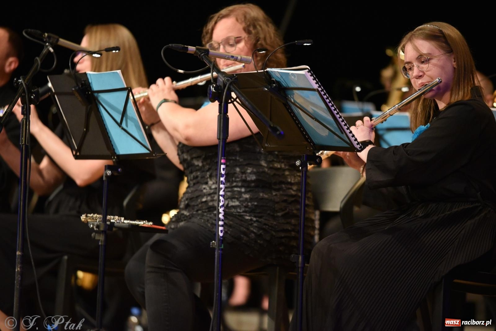 Zdjęcie w galerii na portalu naszraciborz.pl: Tribute to Zbigniew Wodecki na scenie RCK [FOTO i WIDEO] wiadomości z regionu