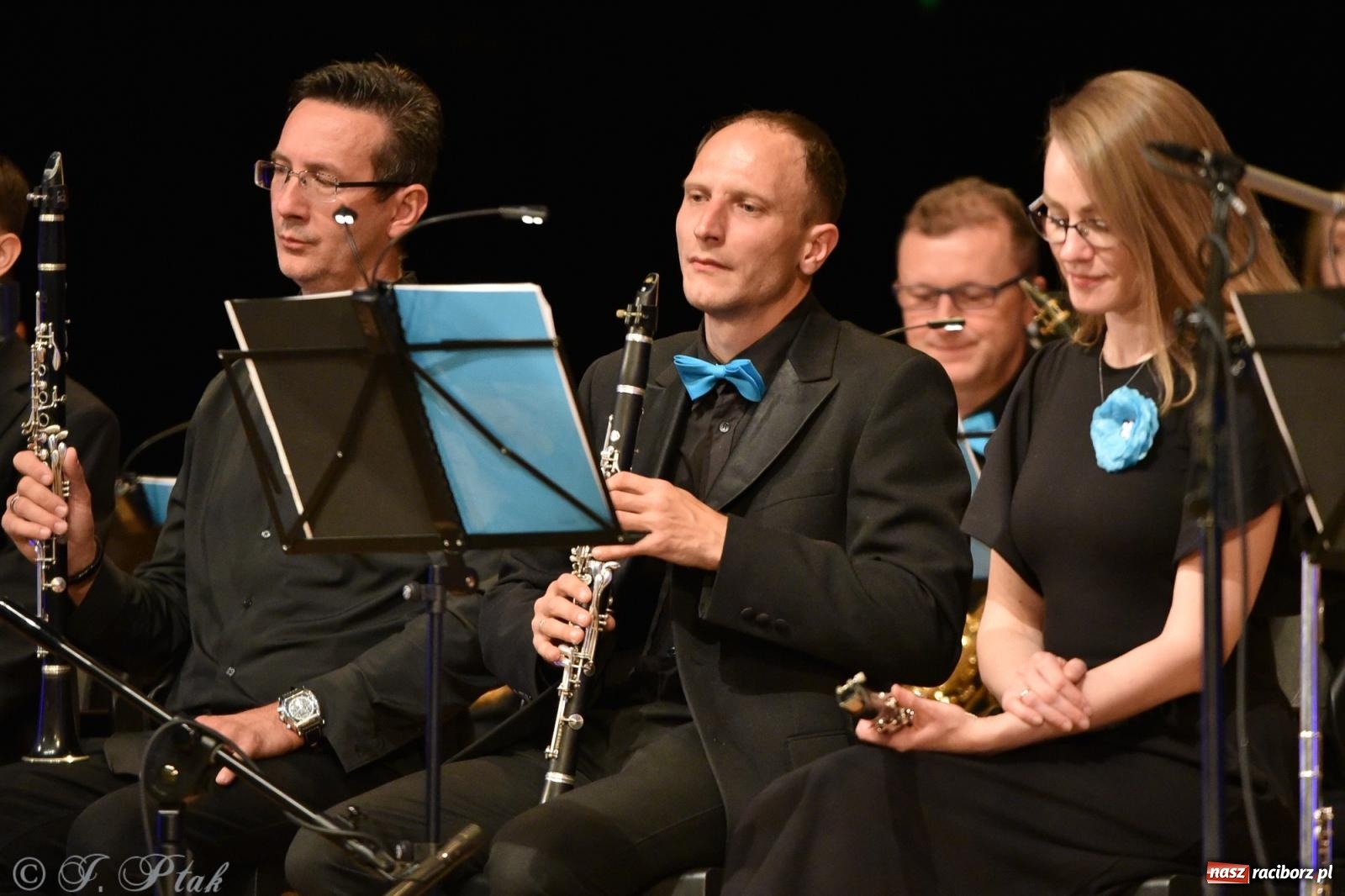Zdjęcie w galerii na portalu naszraciborz.pl: Tribute to Zbigniew Wodecki na scenie RCK [FOTO i WIDEO] wiadomości z regionu
