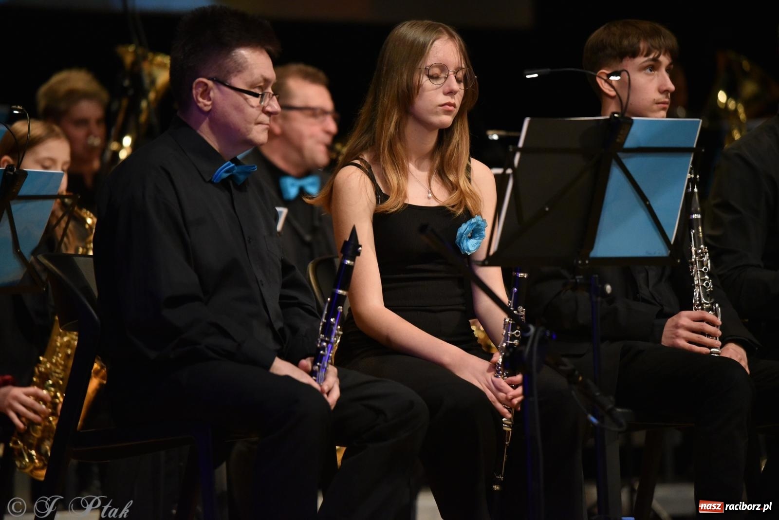 Zdjęcie w galerii na portalu naszraciborz.pl: Tribute to Zbigniew Wodecki na scenie RCK [FOTO i WIDEO] wiadomości z regionu