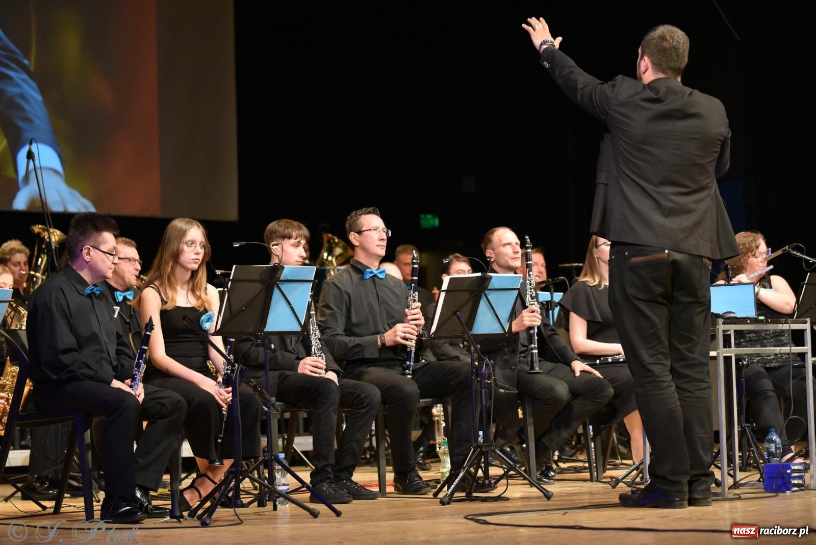 Zdjęcie w galerii na portalu naszraciborz.pl: Tribute to Zbigniew Wodecki na scenie RCK [FOTO i WIDEO] wiadomości z regionu
