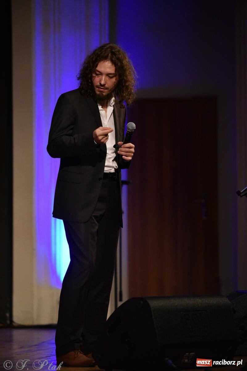 Zdjęcie w galerii na portalu naszraciborz.pl: Tribute to Zbigniew Wodecki na scenie RCK [FOTO i WIDEO] wiadomości z regionu