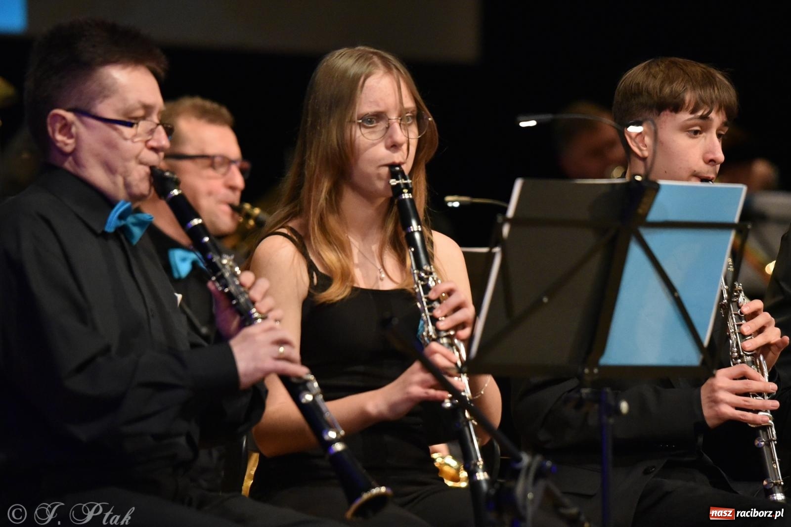 Zdjęcie w galerii na portalu naszraciborz.pl: Tribute to Zbigniew Wodecki na scenie RCK [FOTO i WIDEO] wiadomości z regionu