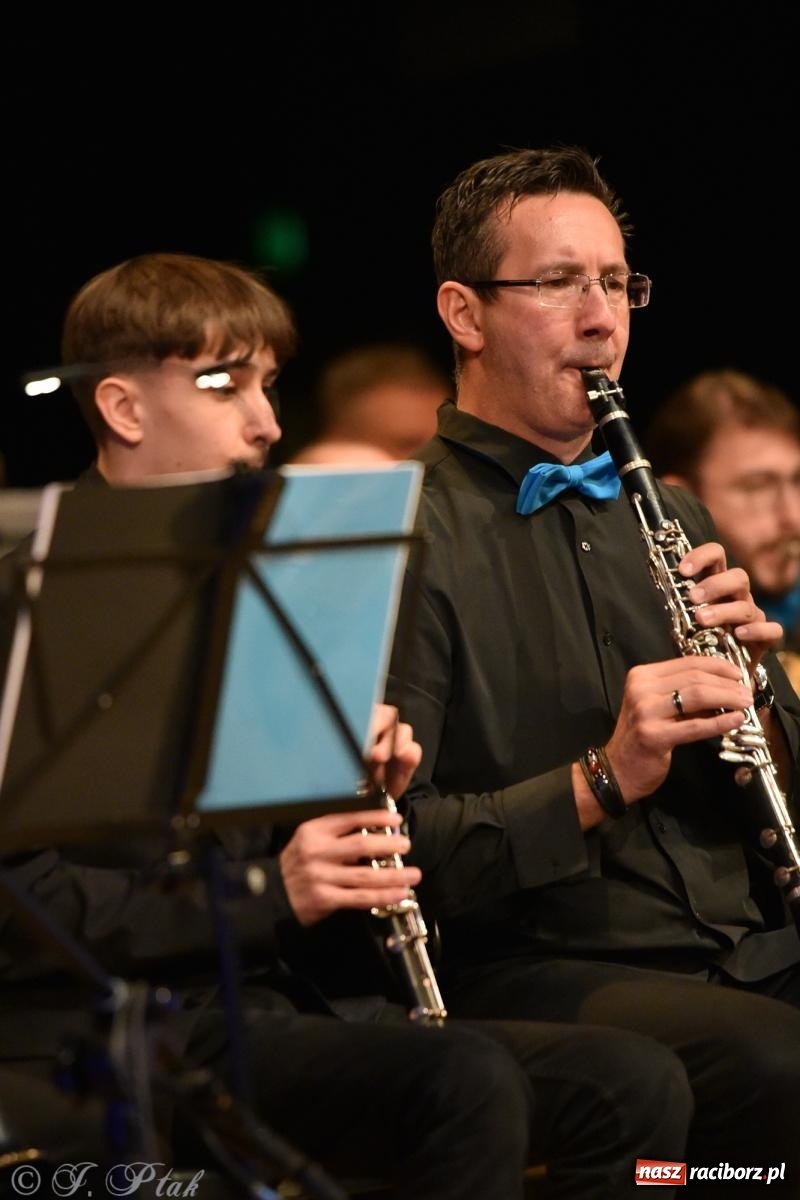 Zdjęcie w galerii na portalu naszraciborz.pl: Tribute to Zbigniew Wodecki na scenie RCK [FOTO i WIDEO] wiadomości z regionu