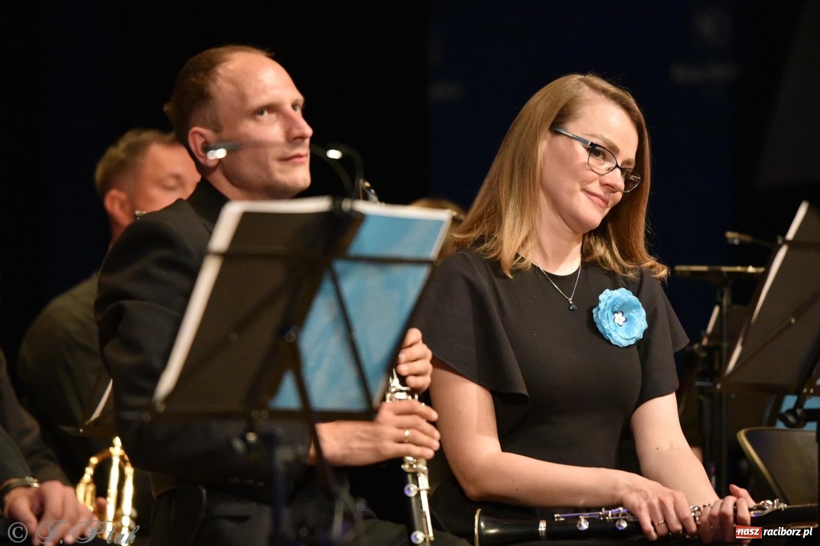 Zdjęcie w galerii na portalu naszraciborz.pl: Tribute to Zbigniew Wodecki na scenie RCK [FOTO i WIDEO] wiadomości z regionu