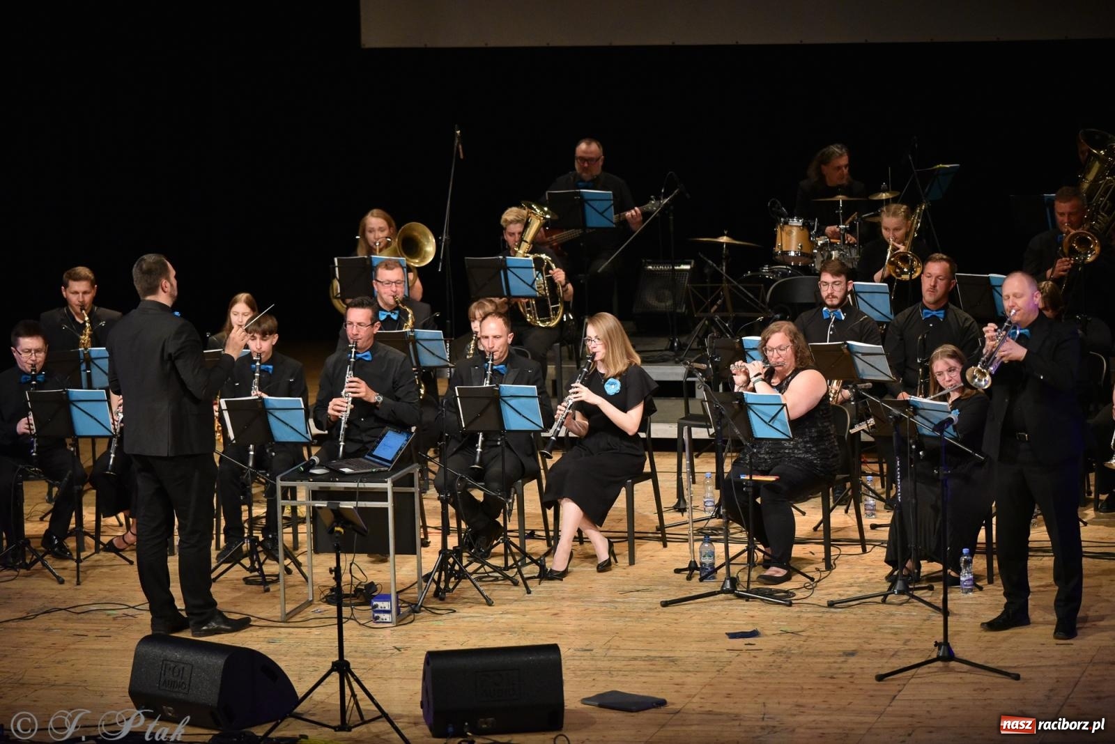 Zdjęcie w galerii na portalu naszraciborz.pl: Tribute to Zbigniew Wodecki na scenie RCK [FOTO i WIDEO] wiadomości z regionu