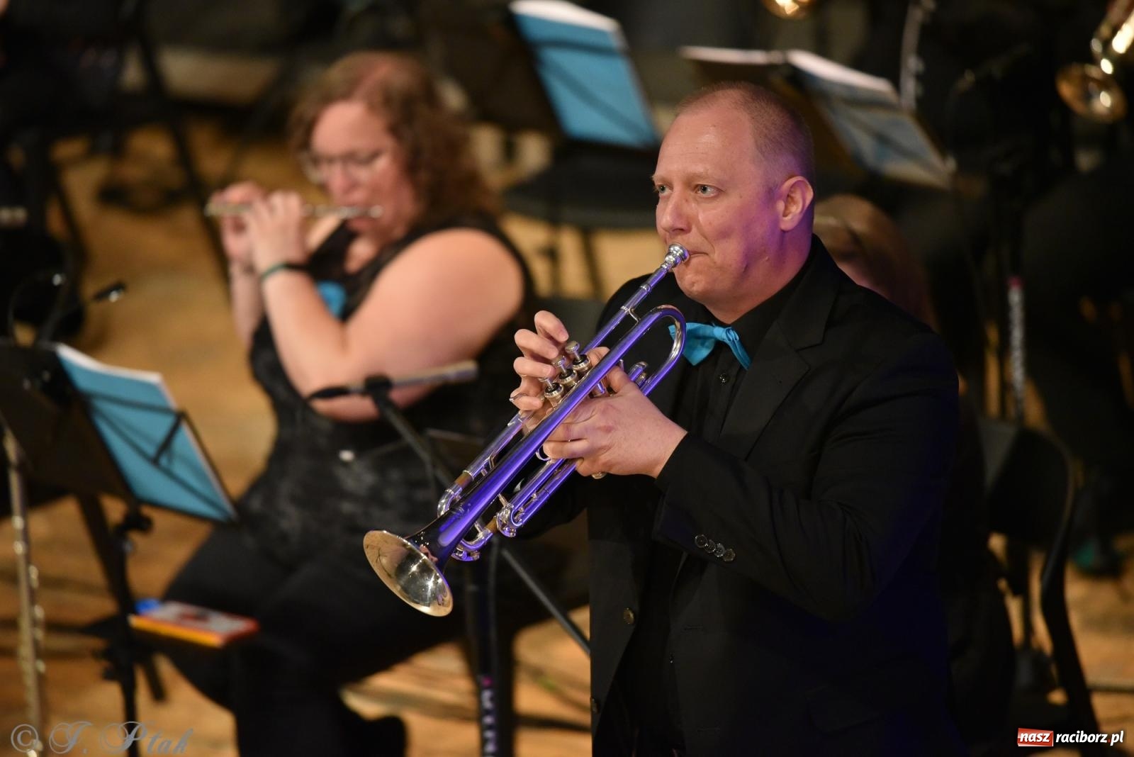 Zdjęcie w galerii na portalu naszraciborz.pl: Tribute to Zbigniew Wodecki na scenie RCK [FOTO i WIDEO] wiadomości z regionu