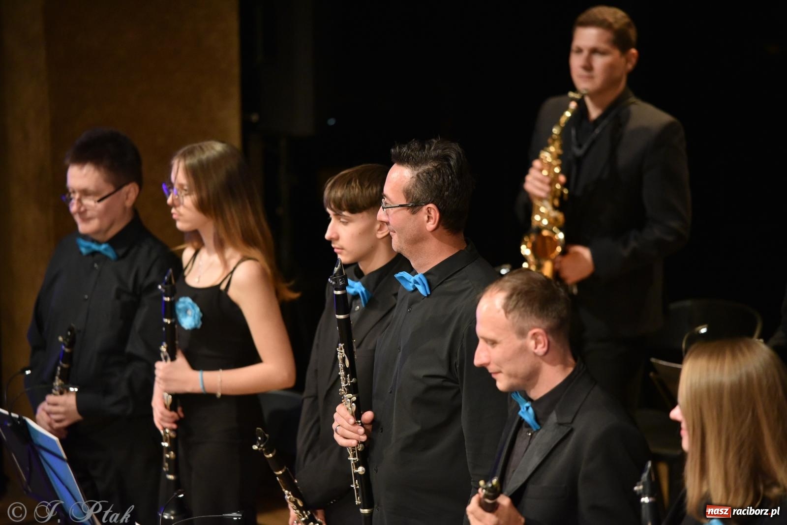 Zdjęcie w galerii na portalu naszraciborz.pl: Tribute to Zbigniew Wodecki na scenie RCK [FOTO i WIDEO] wiadomości z regionu