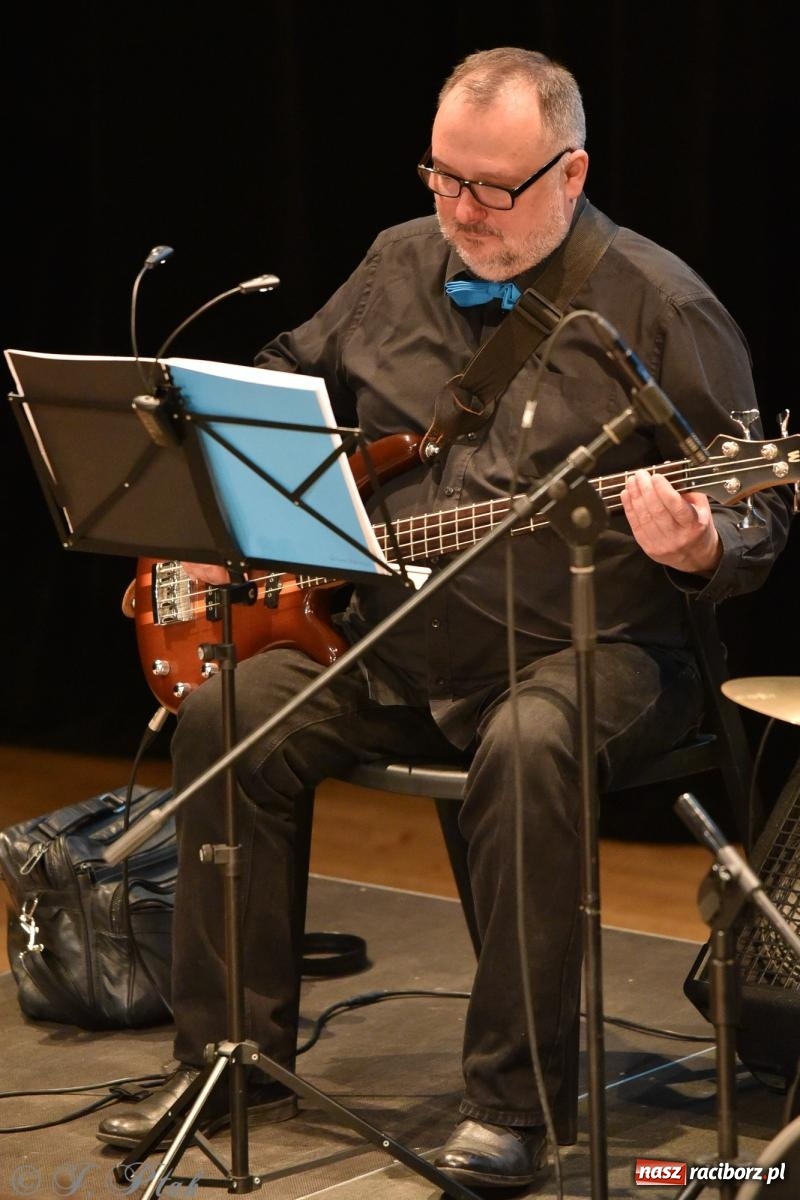 Zdjęcie w galerii na portalu naszraciborz.pl: Tribute to Zbigniew Wodecki na scenie RCK [FOTO i WIDEO] wiadomości z regionu