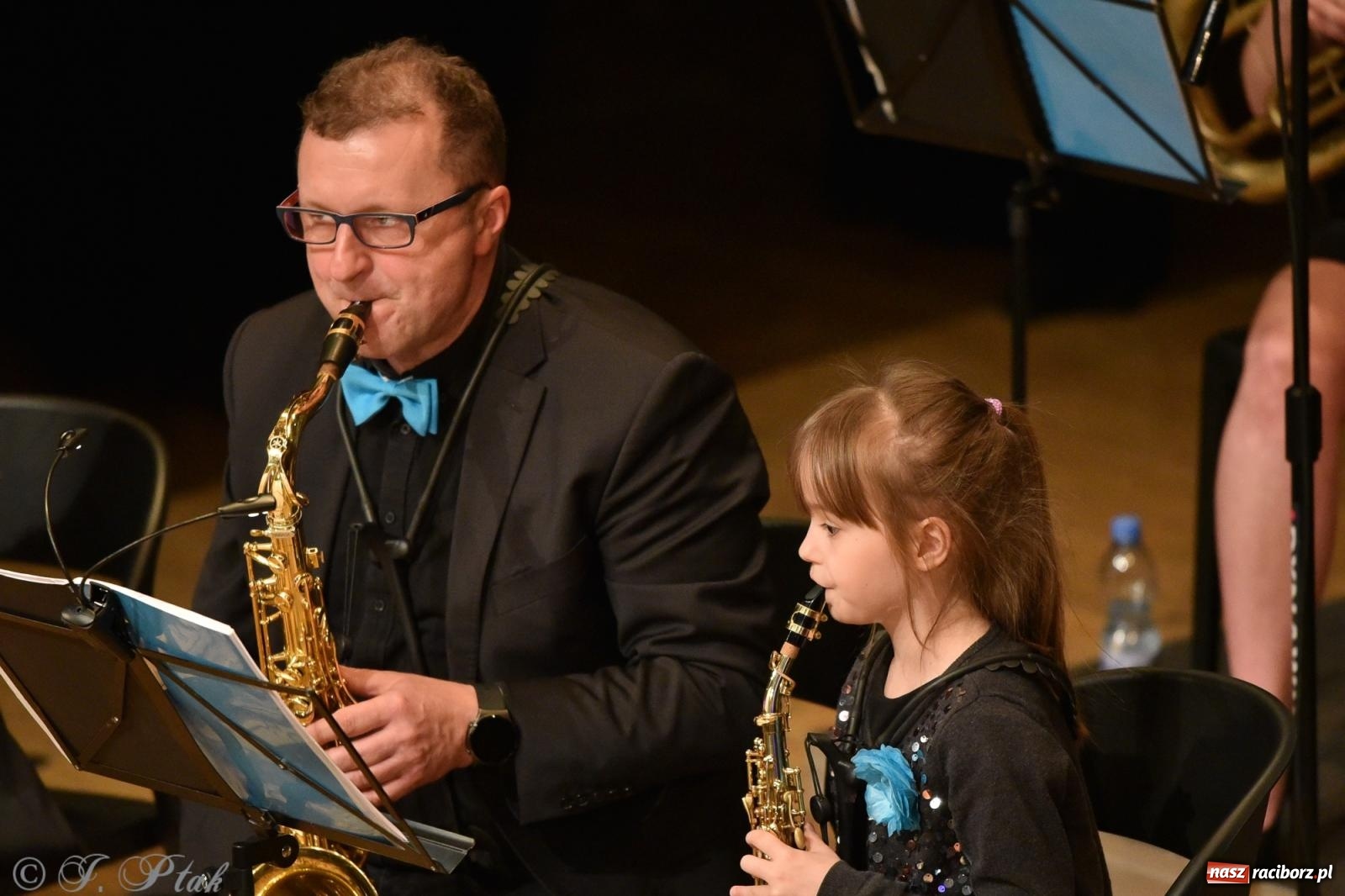 Zdjęcie w galerii na portalu naszraciborz.pl: Tribute to Zbigniew Wodecki na scenie RCK [FOTO i WIDEO] wiadomości z regionu