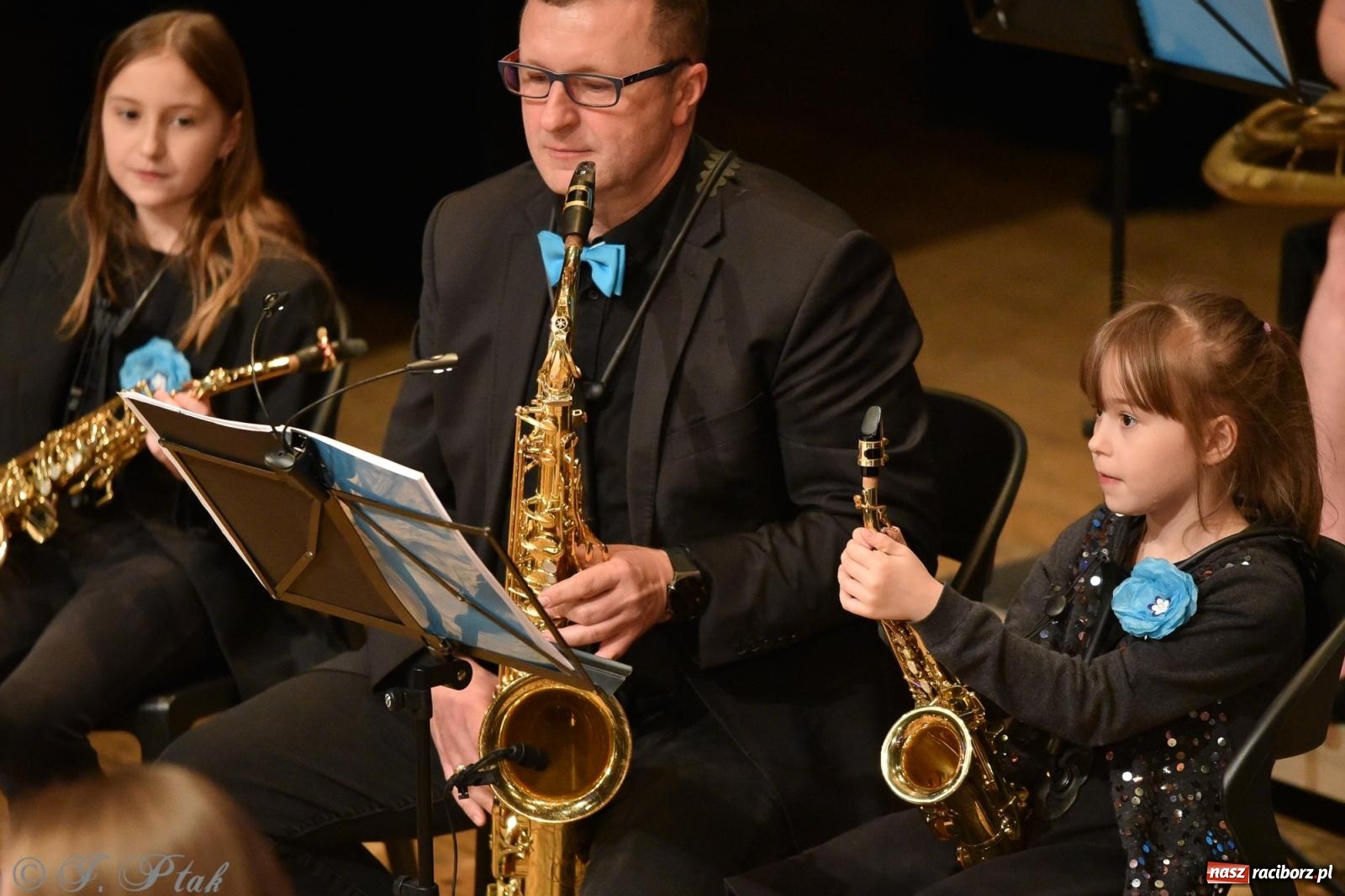 Zdjęcie w galerii na portalu naszraciborz.pl: Tribute to Zbigniew Wodecki na scenie RCK [FOTO i WIDEO] wiadomości z regionu