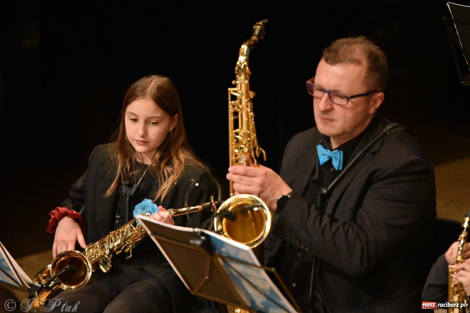 Zdjęcie w galerii na portalu naszraciborz.pl: Tribute to Zbigniew Wodecki na scenie RCK [FOTO i WIDEO] wiadomości z regionu