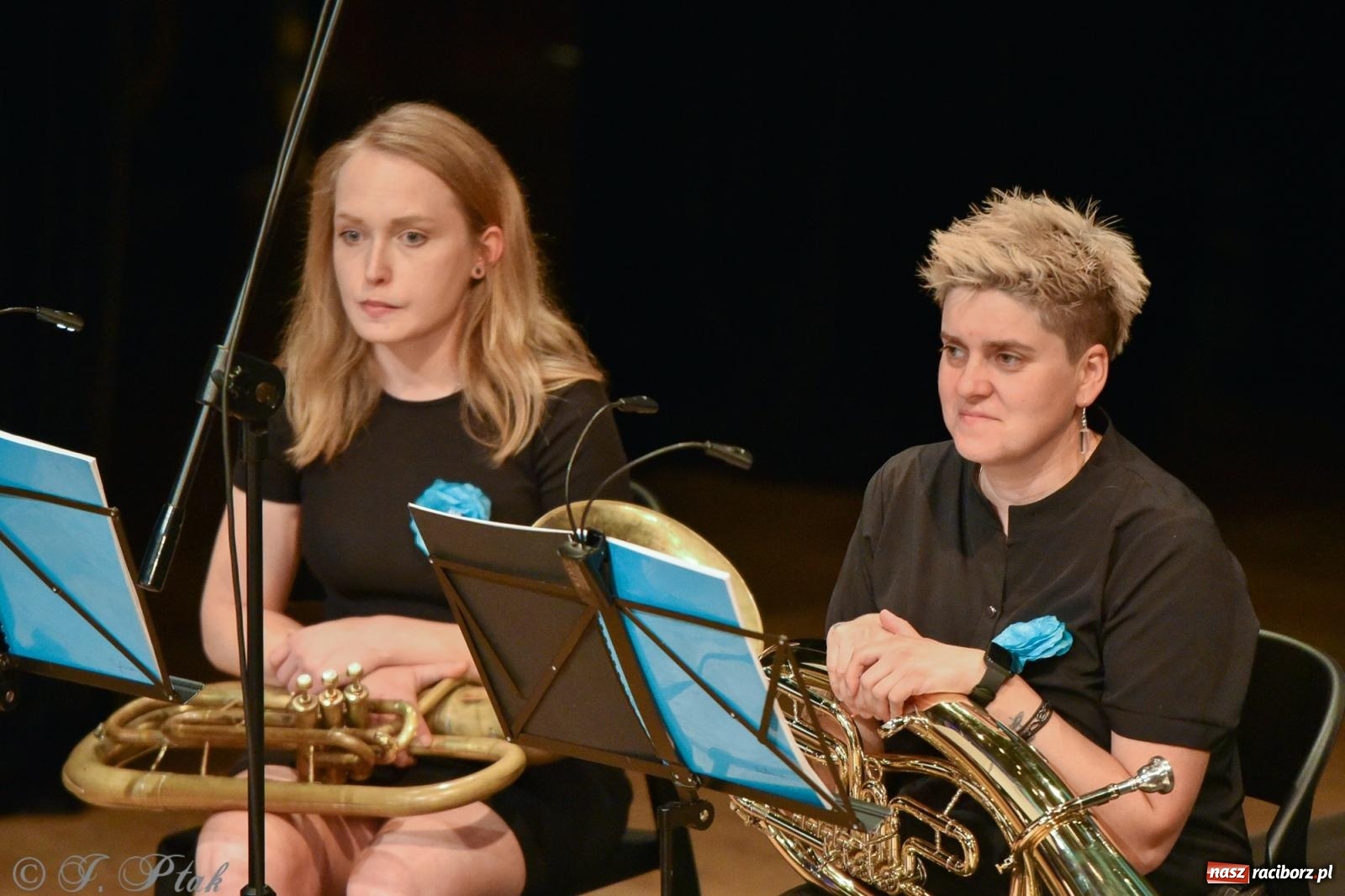 Zdjęcie w galerii na portalu naszraciborz.pl: Tribute to Zbigniew Wodecki na scenie RCK [FOTO i WIDEO] wiadomości z regionu