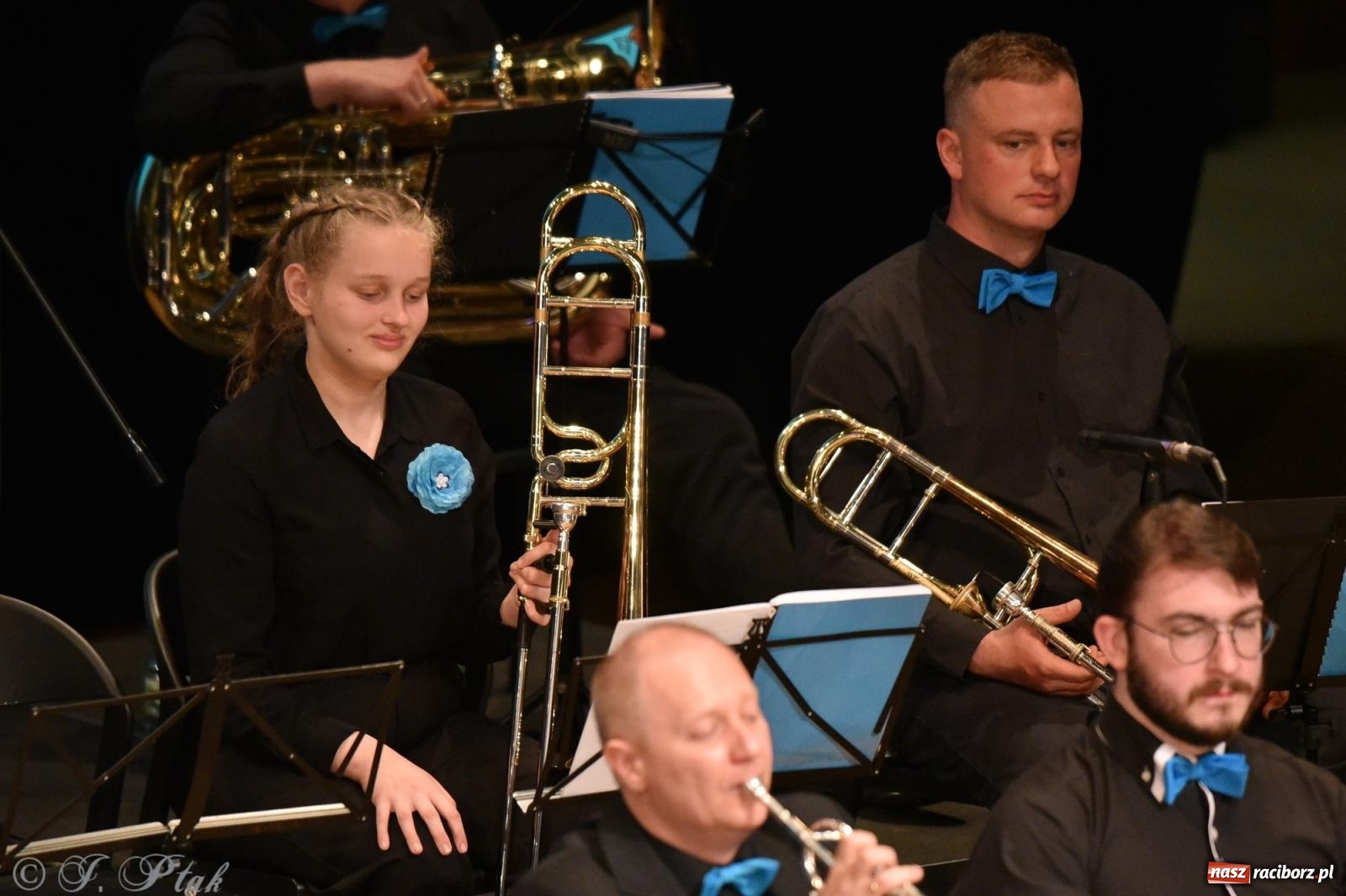 Zdjęcie w galerii na portalu naszraciborz.pl: Tribute to Zbigniew Wodecki na scenie RCK [FOTO i WIDEO] wiadomości z regionu