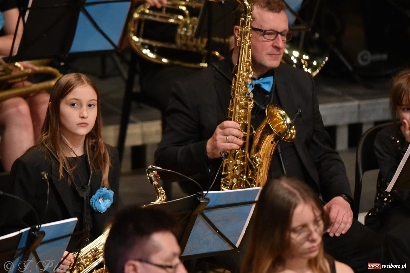 Zdjęcie w galerii na portalu naszraciborz.pl: Tribute to Zbigniew Wodecki na scenie RCK [FOTO i WIDEO] wiadomości z regionu