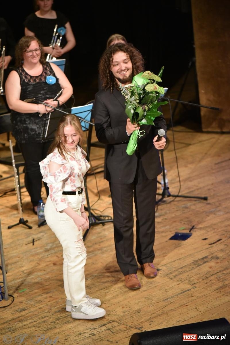 Zdjęcie w galerii na portalu naszraciborz.pl: Tribute to Zbigniew Wodecki na scenie RCK [FOTO i WIDEO] wiadomości z regionu