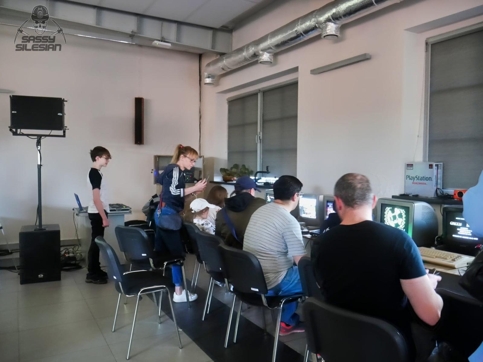 Zdjęcie w galerii na portalu naszraciborz.pl:  Kopalnia Bajtów 4 wiadomości z regionu