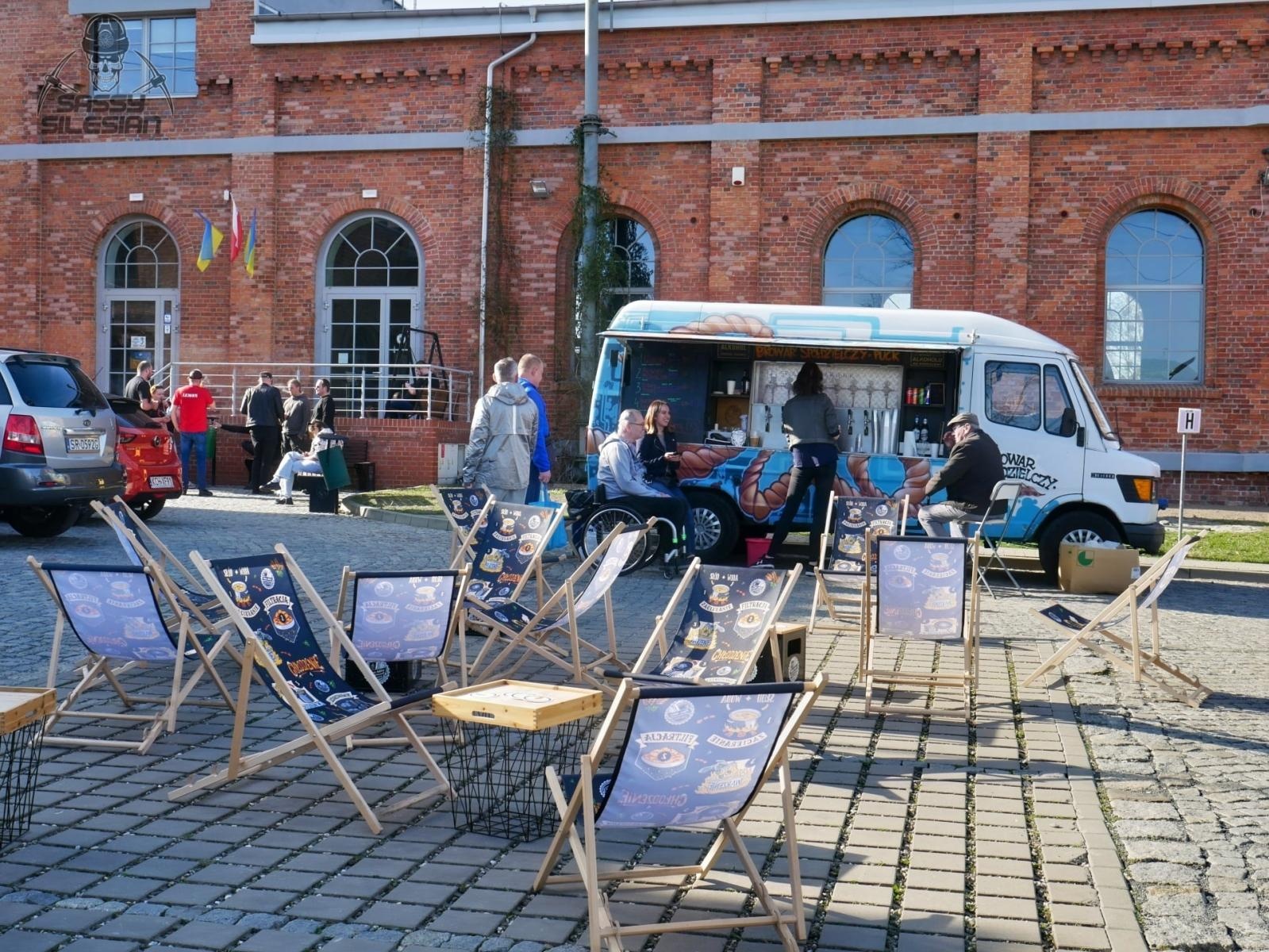 Zdjęcie w galerii na portalu naszraciborz.pl:  Kopalnia Bajtów 4 wiadomości z regionu
