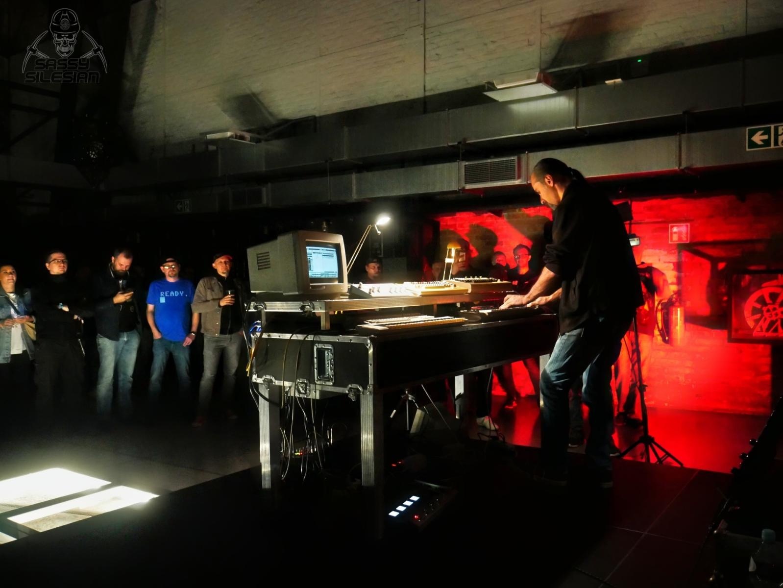 Zdjęcie w galerii na portalu naszraciborz.pl:  Kopalnia Bajtów 4 wiadomości z regionu