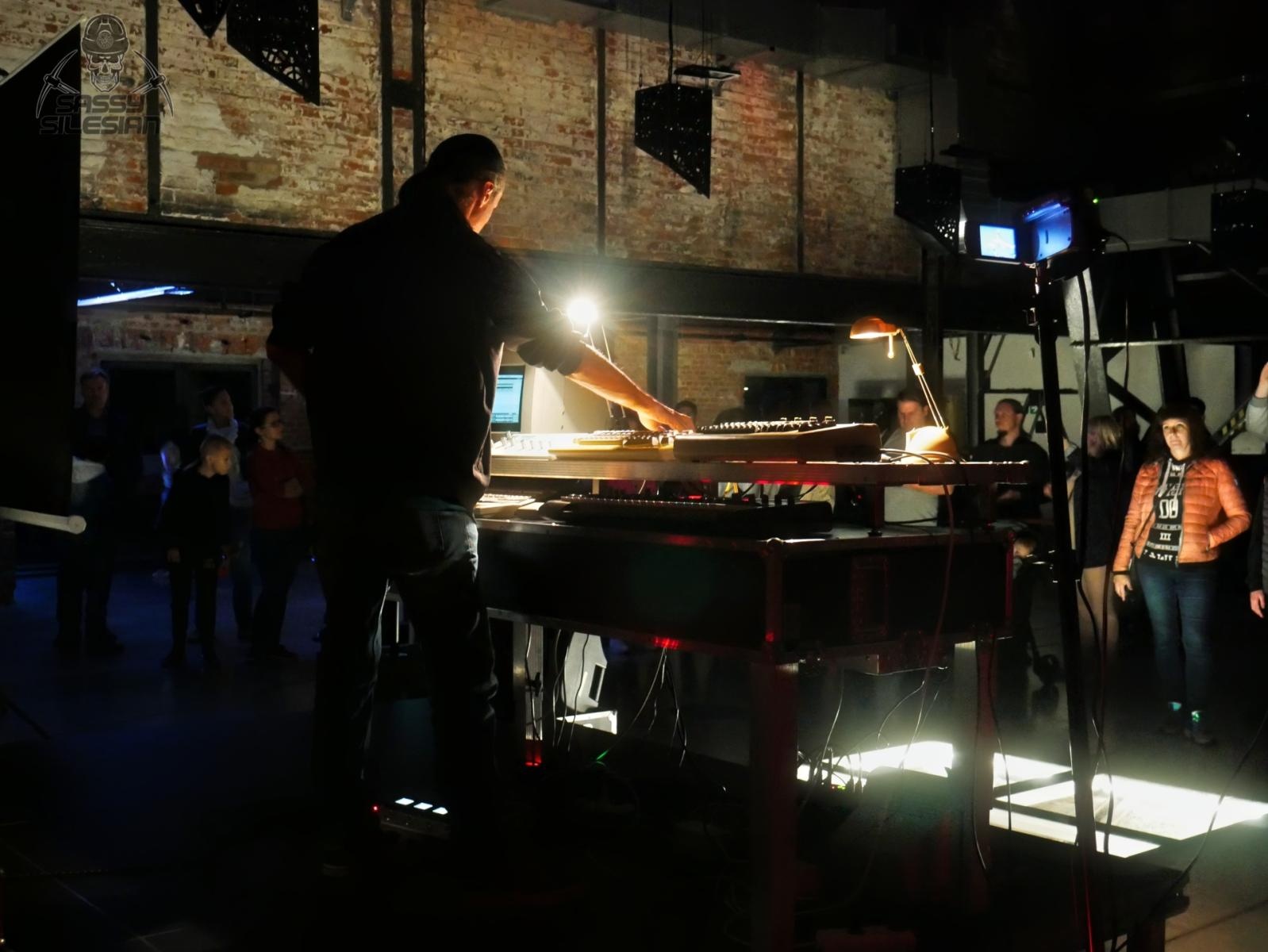 Zdjęcie w galerii na portalu naszraciborz.pl:  Kopalnia Bajtów 4 wiadomości z regionu