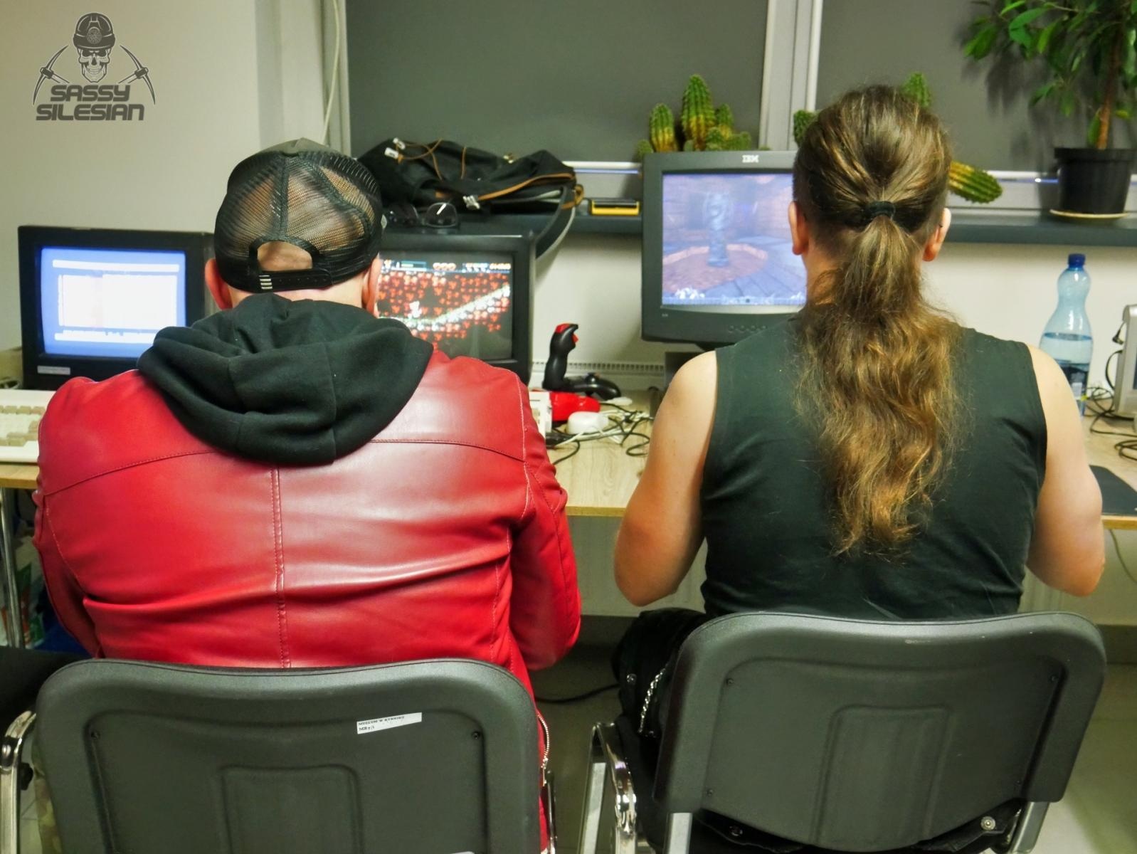 Zdjęcie w galerii na portalu naszraciborz.pl:  Kopalnia Bajtów 4 wiadomości z regionu