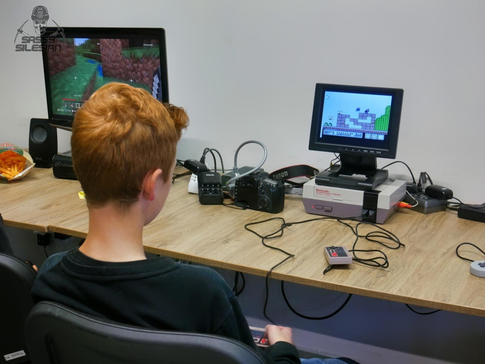 Zdjęcie w galerii na portalu naszraciborz.pl:  Kopalnia Bajtów 4 wiadomości z regionu