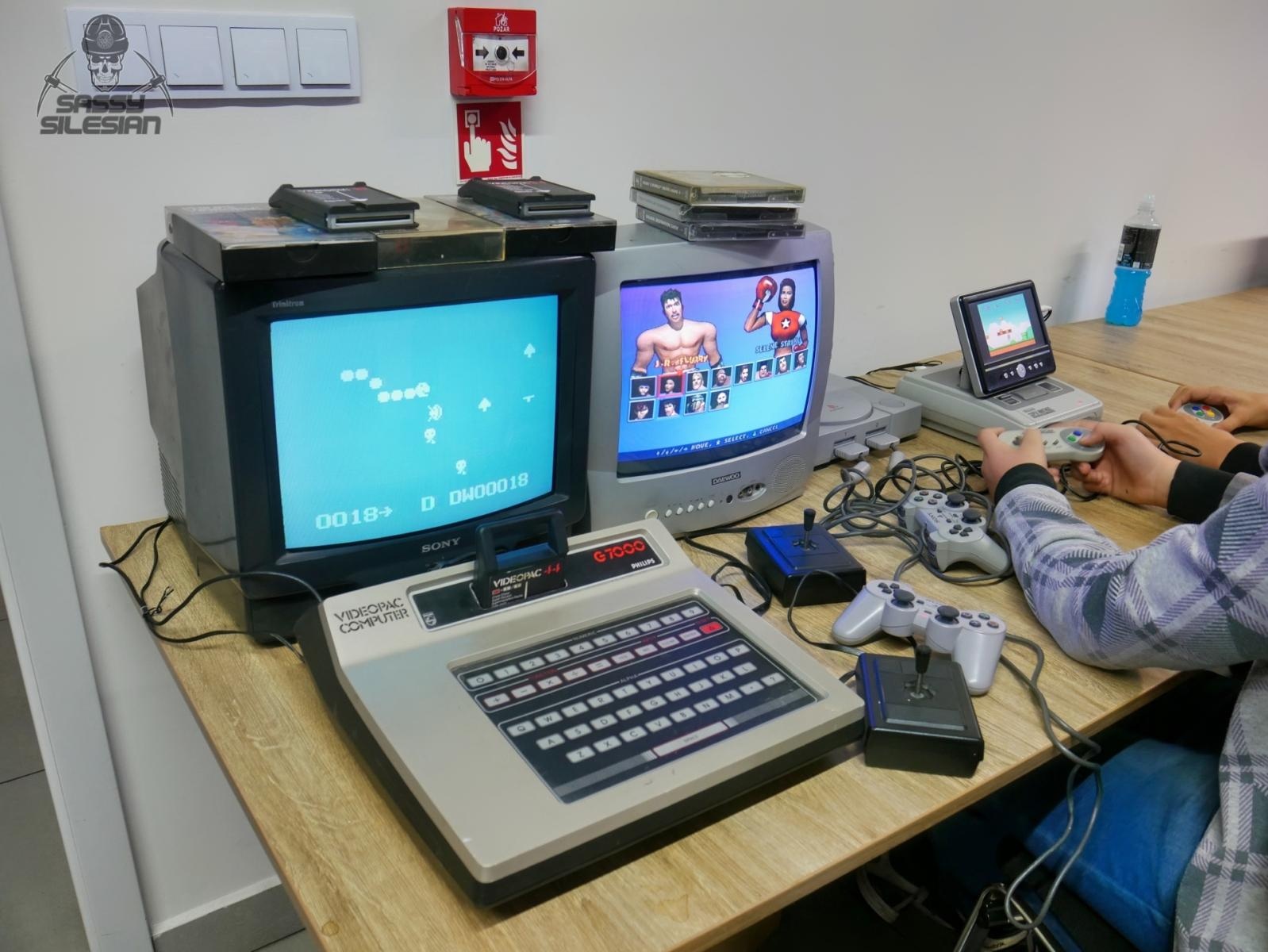 Zdjęcie w galerii na portalu naszraciborz.pl:  Kopalnia Bajtów 4 wiadomości z regionu